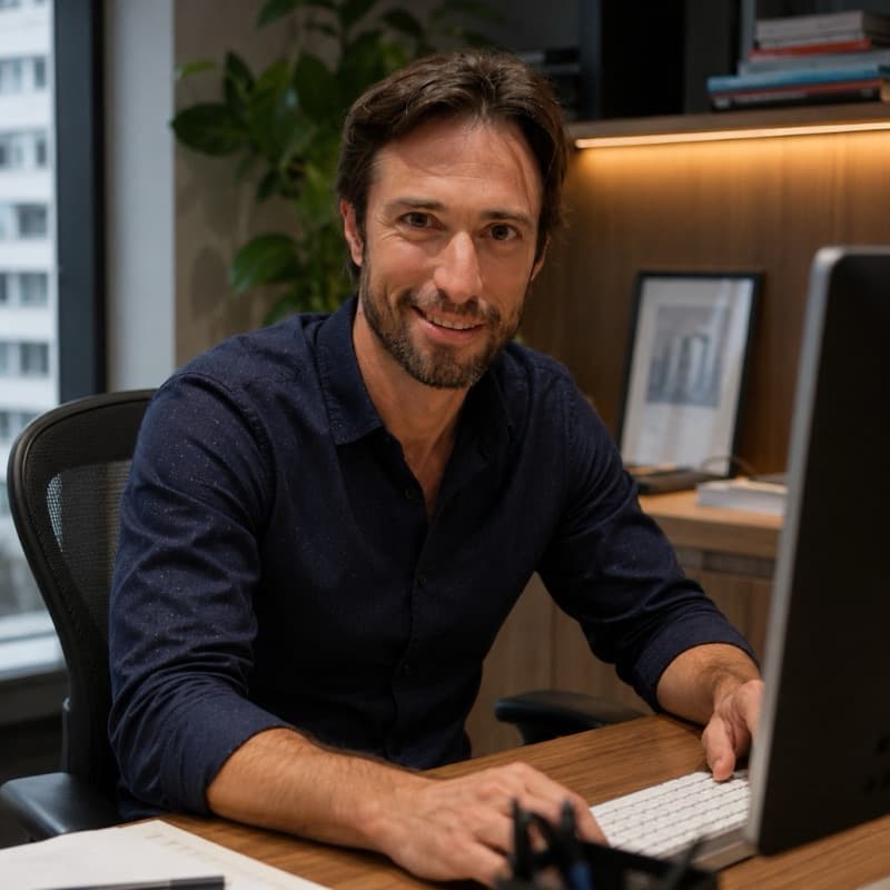 Mariano Yaquira